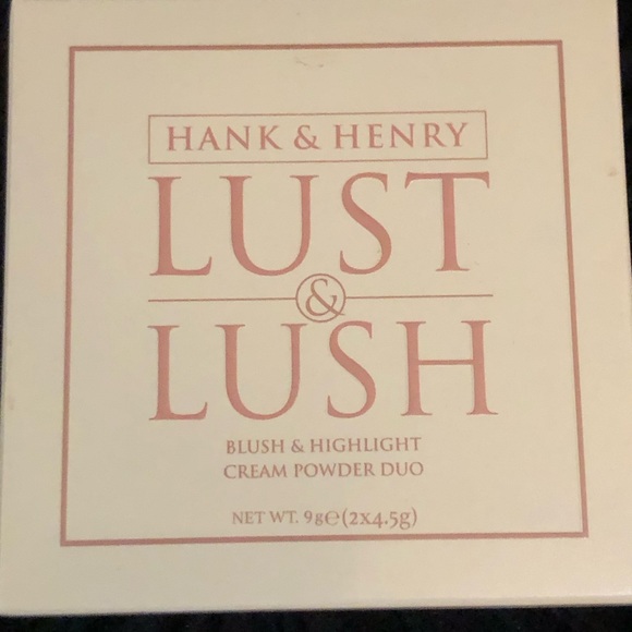 Hank & Henry beauty - Picture 2 of 4